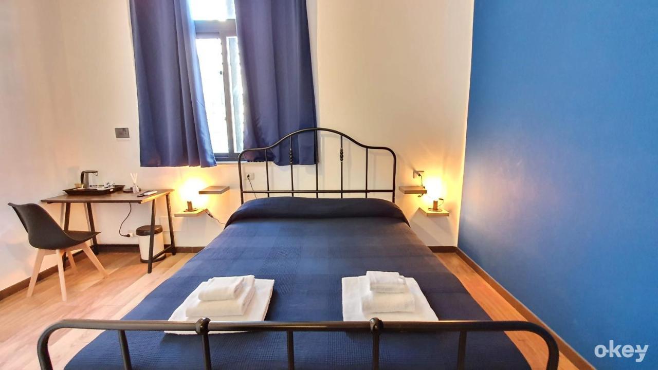 I Covi Del Viaggiatore - Bari Politecnico Dış mekan fotoğraf